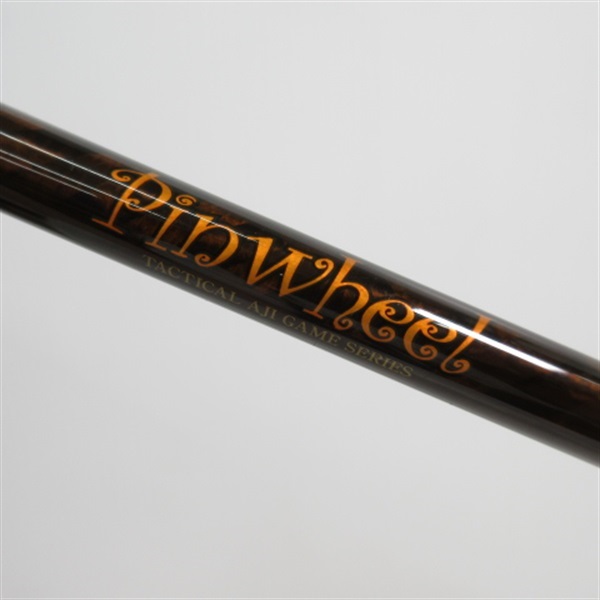 ピンウィールＰＡＳＳー７３